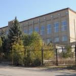 Донской филиал Центра Тренажеростроения, Платовский проспект, 101
