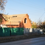 Буденновская, 164