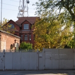 Буденновская, 147А