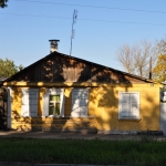 Буденновская, 88