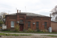 Александровская, 173