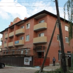 Буденновская, 133