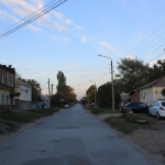 Переулок Путиловский