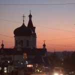 Михайловский храм