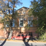 Александровская, 66
