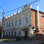 Улица Красноармейская, 23