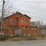Улица Михайловская, 156
