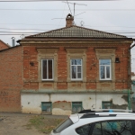 Улица Михайловская, 144