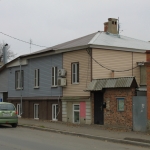 Улица Дубовского, 61