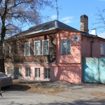 Улица Александровская, 104