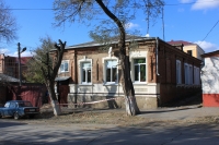 Улица Александровская, 112