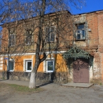 Улица Богдана Хмельницкого, 30