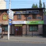 Проспект Баклановский, 26