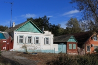 Улица Кавказская, 154
