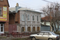 Улица Грекова, 117