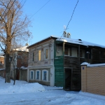 Улица Красноармейская, 35