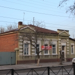 Проспект Баклановский, 40