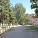 Улица Дворцовая