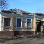 Улица Пушкинская, 125