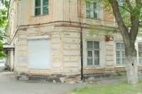 Дворцовая улица, №6