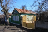 Улица Шумакова, 29