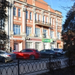 Здание Русско-Азиатского банка