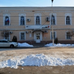 Дом по ул. Дворцовой 11