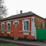 Улица Михайловская, 163