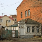 Улица Каляева, 14