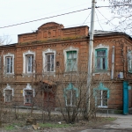Улица Троицкая, 3