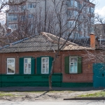 Улица Будённовская, 75