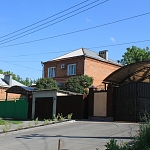 Улица Будённовская, 17
