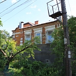 Улица Грекова, 135