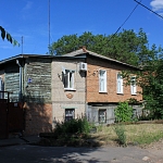 Улица Грекова, 140