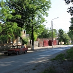 Улица Александровская, 137, 139