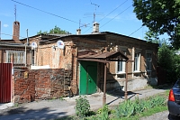 Улица Будённовская, 42