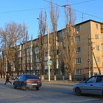 Проспект Баклановский, 64
