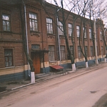 Улица Александровская, 121