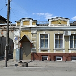 Ул. Комитетская, 126