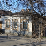 Улица Пушкинская, 69