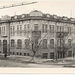 Улица Декабристов (Александровская), 109