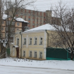 Улица Михайловская, 179