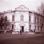 Музей истории Донского казачества. 1984 год