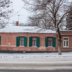Улица Пушкинская, 113