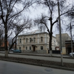 Улица Пушкинская, 92