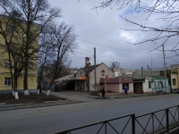 Проспект Баклановский, 76-78