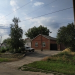 Улица Добролюбова, 11 и соседние дома