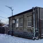 Улица Будённовская, 53